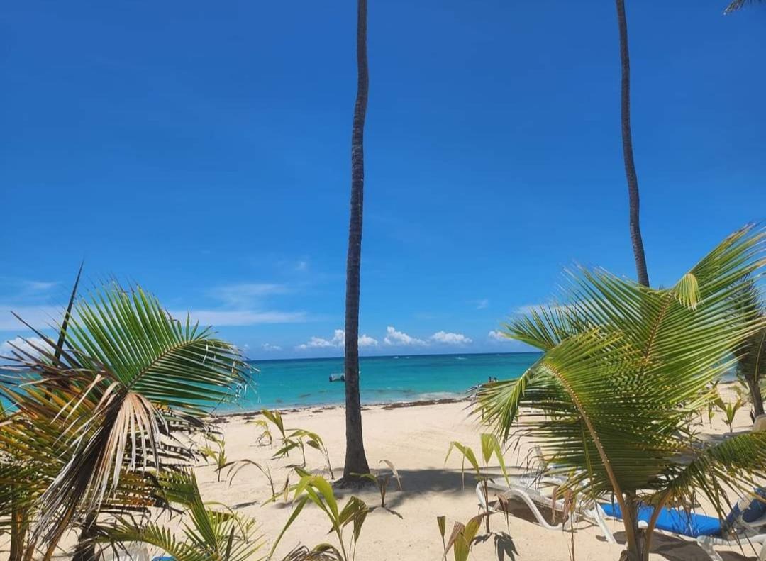 Aparthotel Sol Caribe Blue Pool *