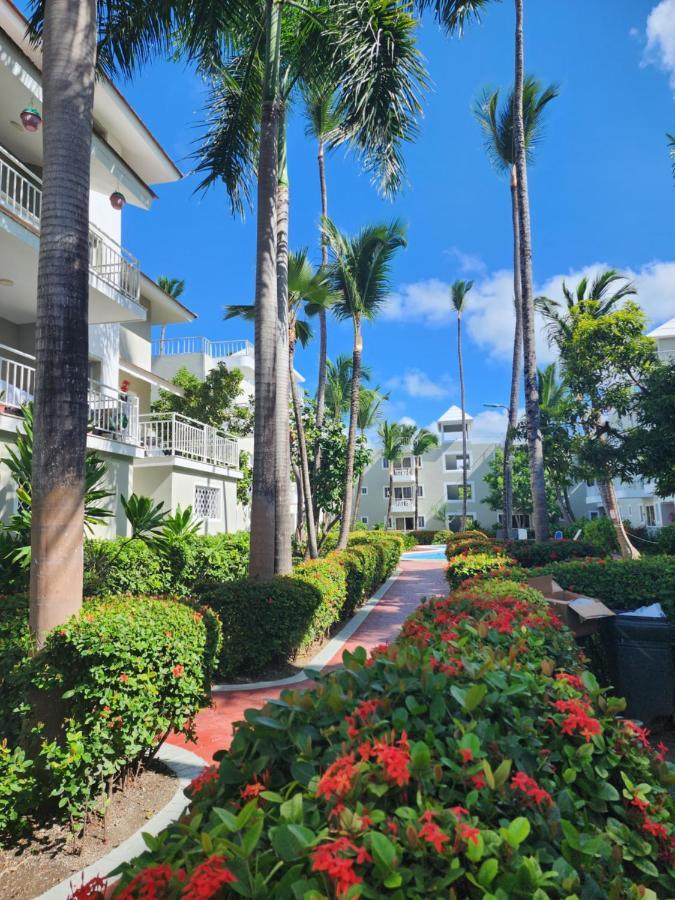 Sol Caribe Blue Pool