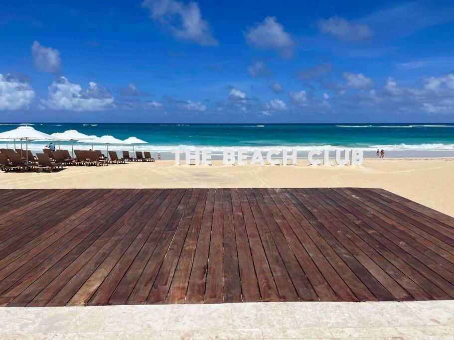 One Bedroom Condo- Apartamento Punta Cana