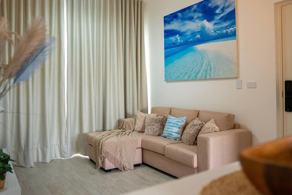 One Bedroom Condo- *
