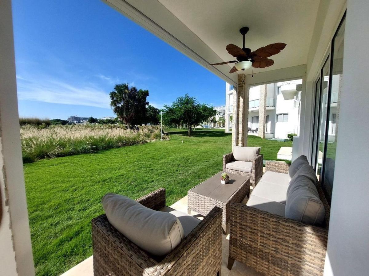 Amazing Pool And Golf View 2bdr In Hard Rock H. * Punta Cana
