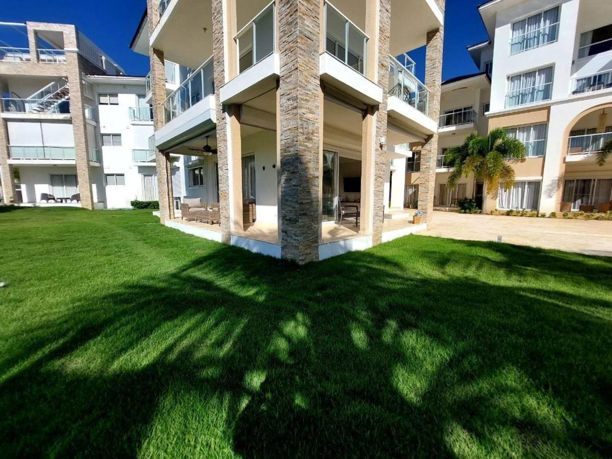 Apartment Amazing Pool And Golf View 2bdr In Hard Rock H. *