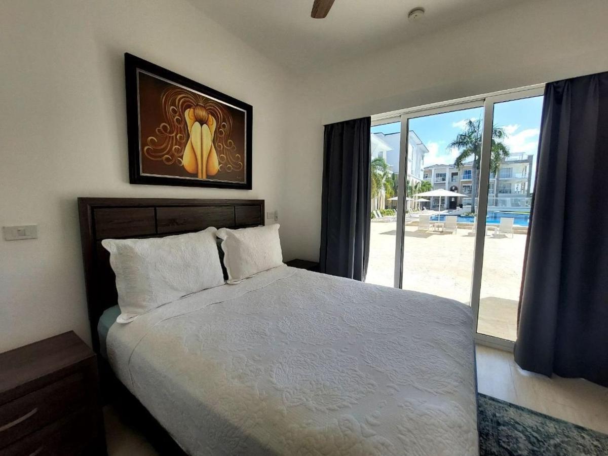 Apartment Amazing Pool And Golf View 2bdr In Hard Rock H.