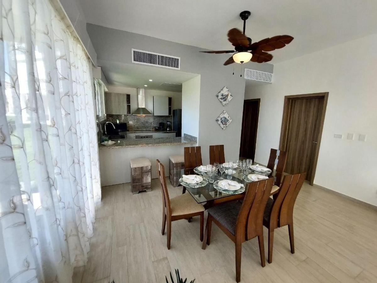 Amazing Pool And Golf View 2bdr In Hard Rock H. Apartment