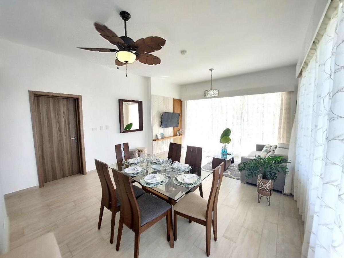 Apartment Amazing Pool And Golf View 2bdr In Hard Rock H. *