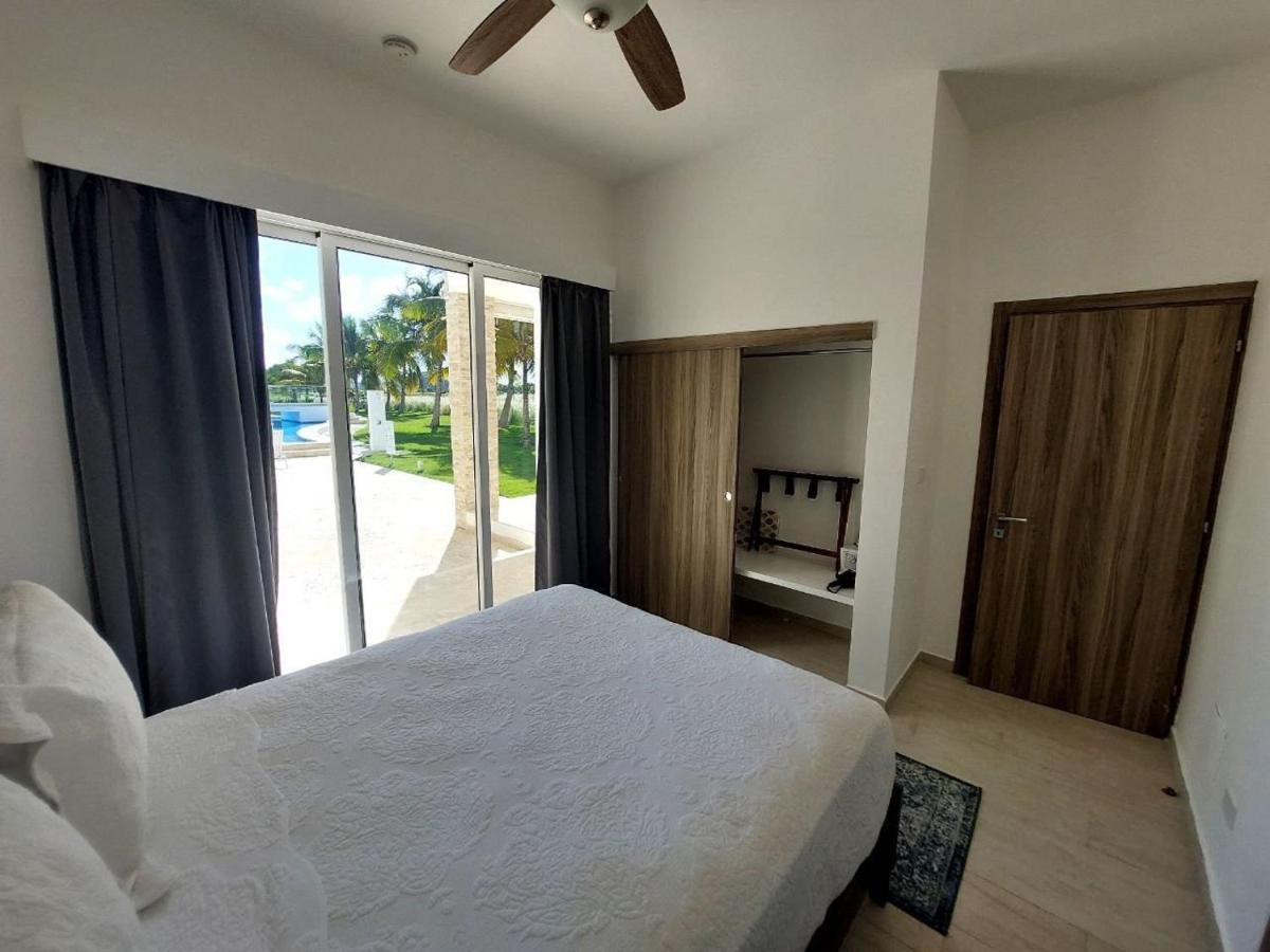 Apartment Amazing Pool And Golf View 2bdr In Hard Rock H. Punta Cana
