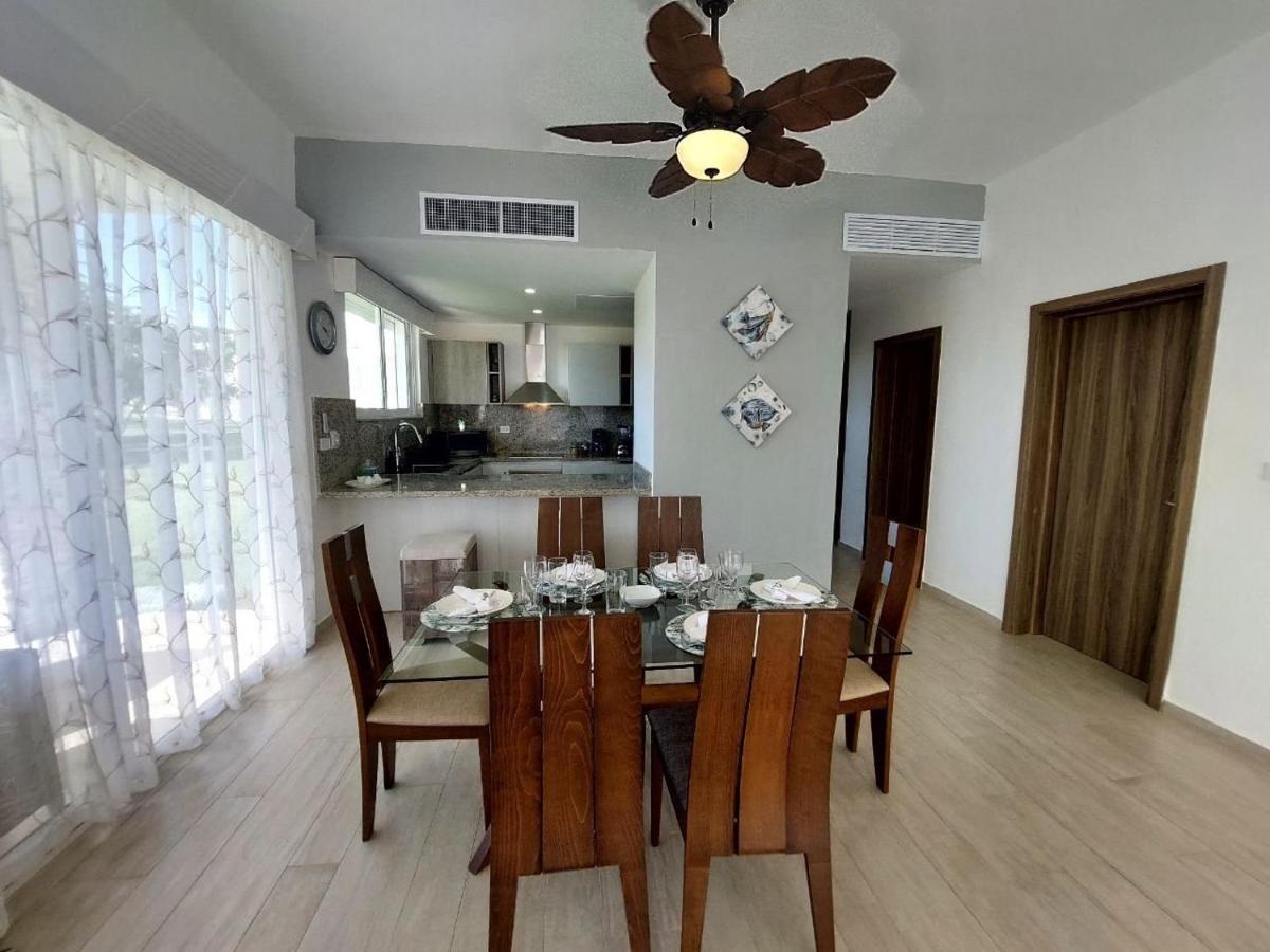 Amazing Pool And Golf View 2bdr In Hard Rock H. * Punta Cana