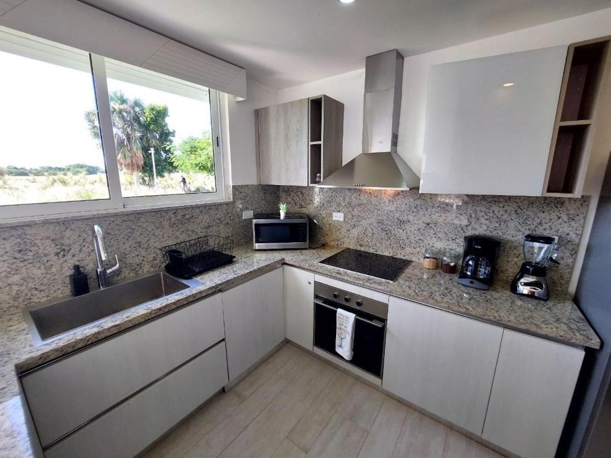 Amazing Pool And Golf View 2bdr In Hard Rock H. Apartment Punta Cana