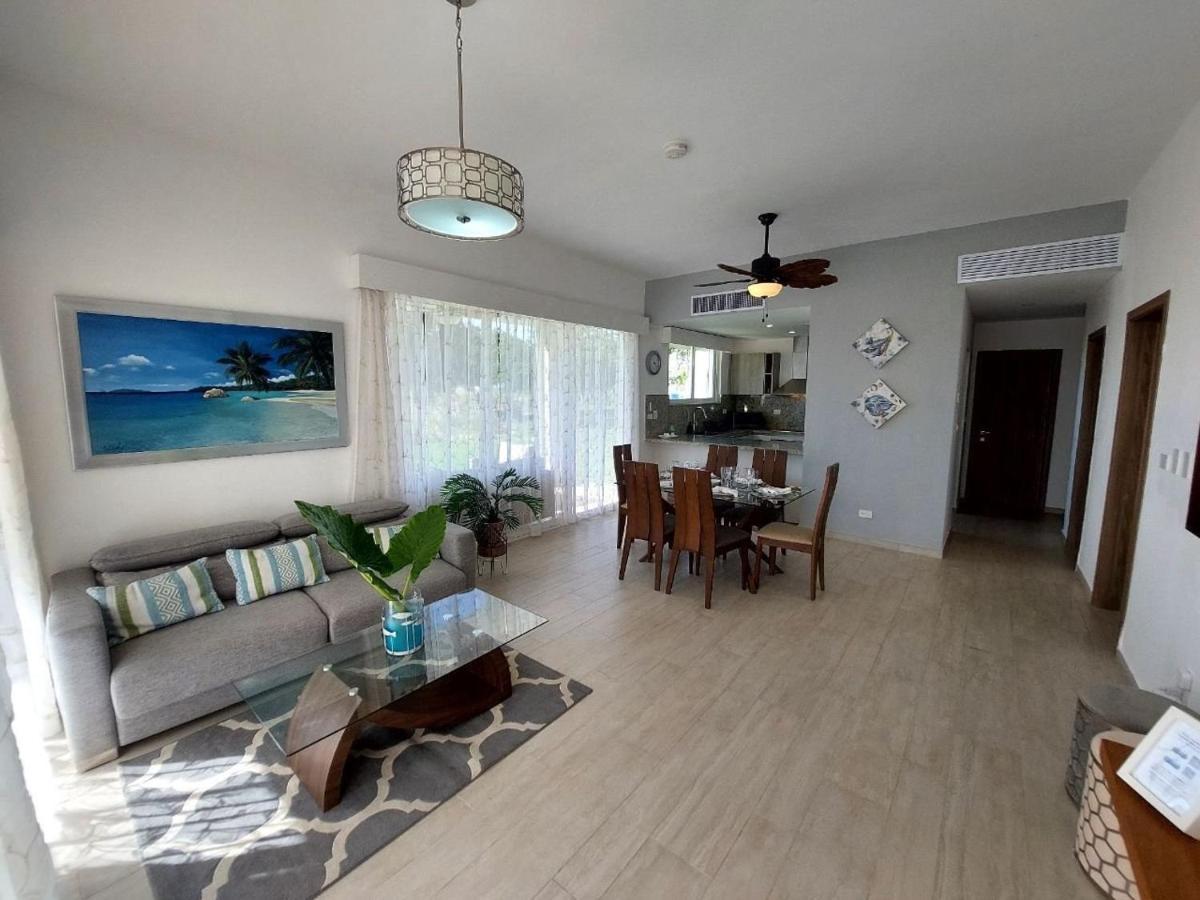 Amazing Pool And Golf View 2bdr In Hard Rock H. Apartment