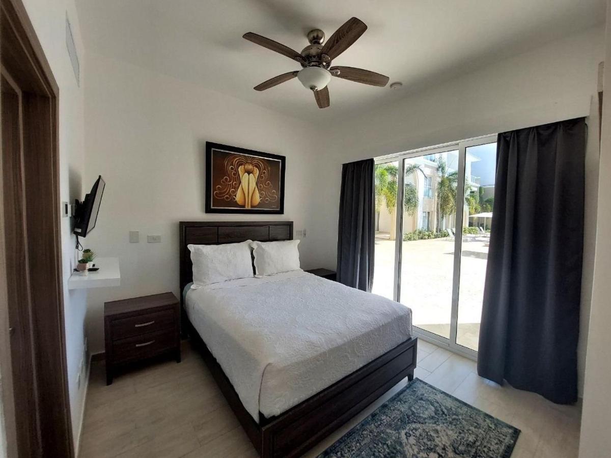 Apartment Amazing Pool And Golf View 2bdr In Hard Rock H. *