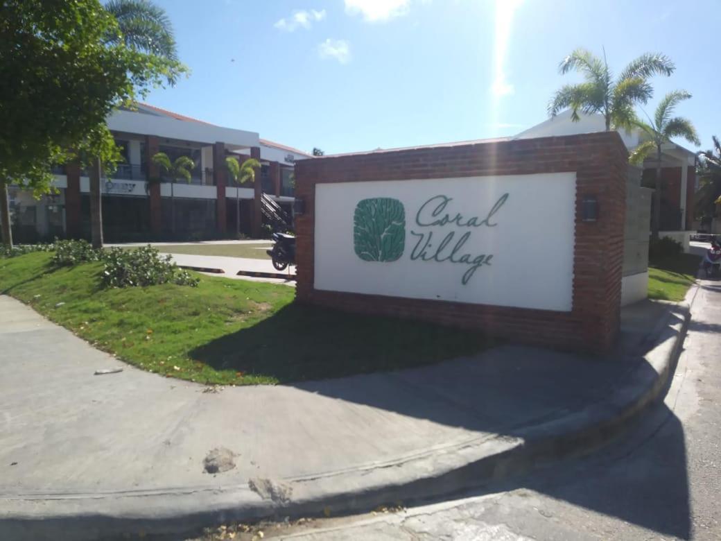 Seven Shades Of Coral Village - & Pool In A Close To The Beach Punta Cana
