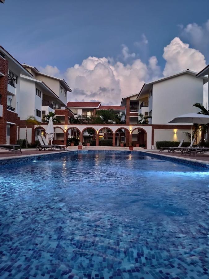 Apartment Seven Shades Of Coral Village - & Pool In A Close To The Beach