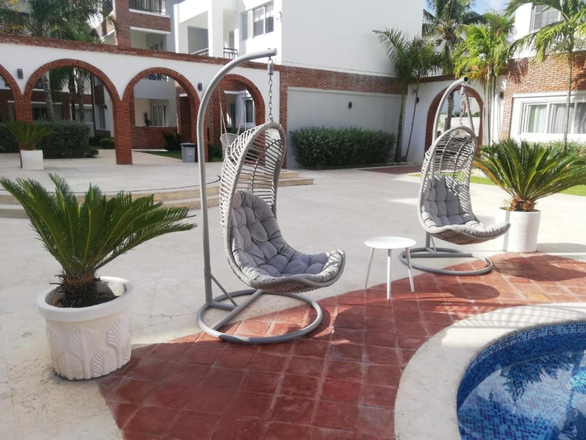 Apartment Seven Shades Of Coral Village - & Pool In A Close To The Beach *