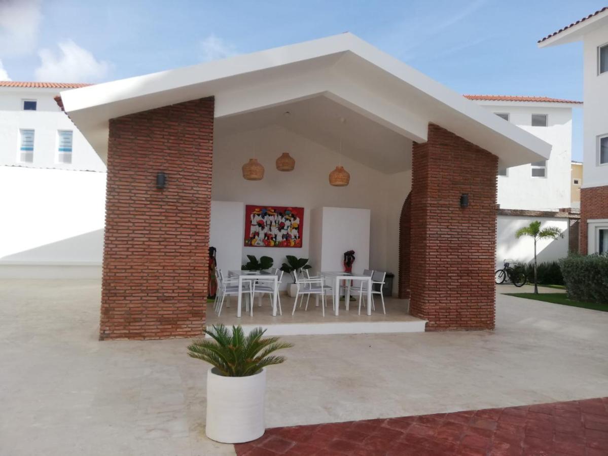 Seven Shades Of Coral Village - & Pool In A Close To The Beach Punta Cana