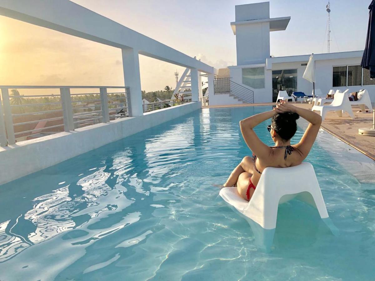 Sol Caribe Bavaro Pool Corales 1
