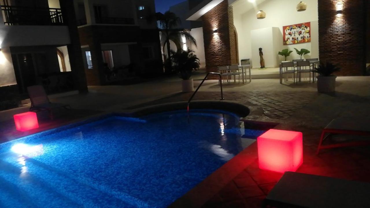 Seven Shades Of Coral Village - & Pool In A Close To The Beach Punta Cana