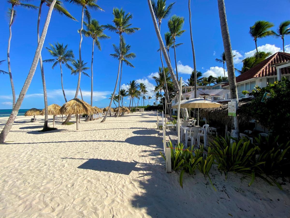 Deluxe Bavaro Villas And Suites - Location, Quality And Value For Your Vacation 5* Punta Cana