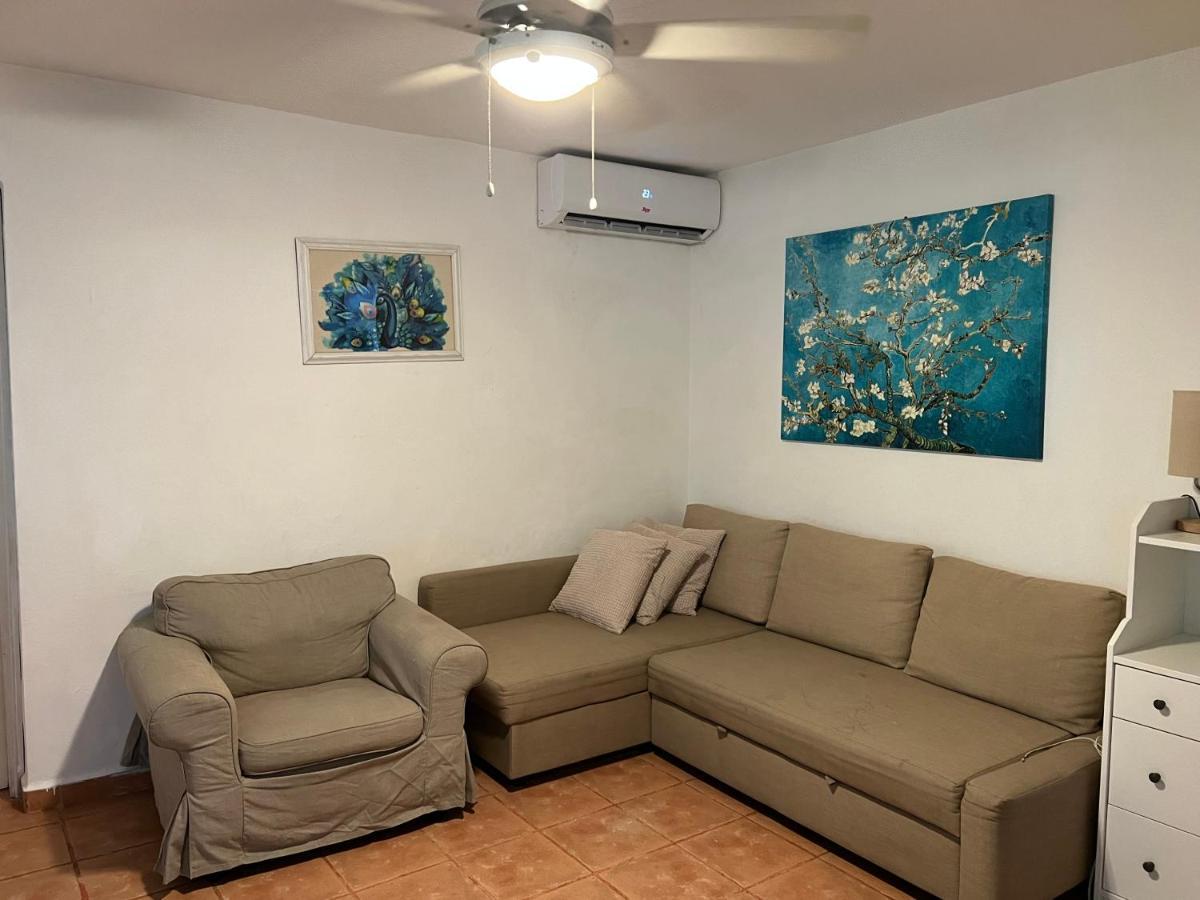 Apartment Corales Tropical Villas Club And