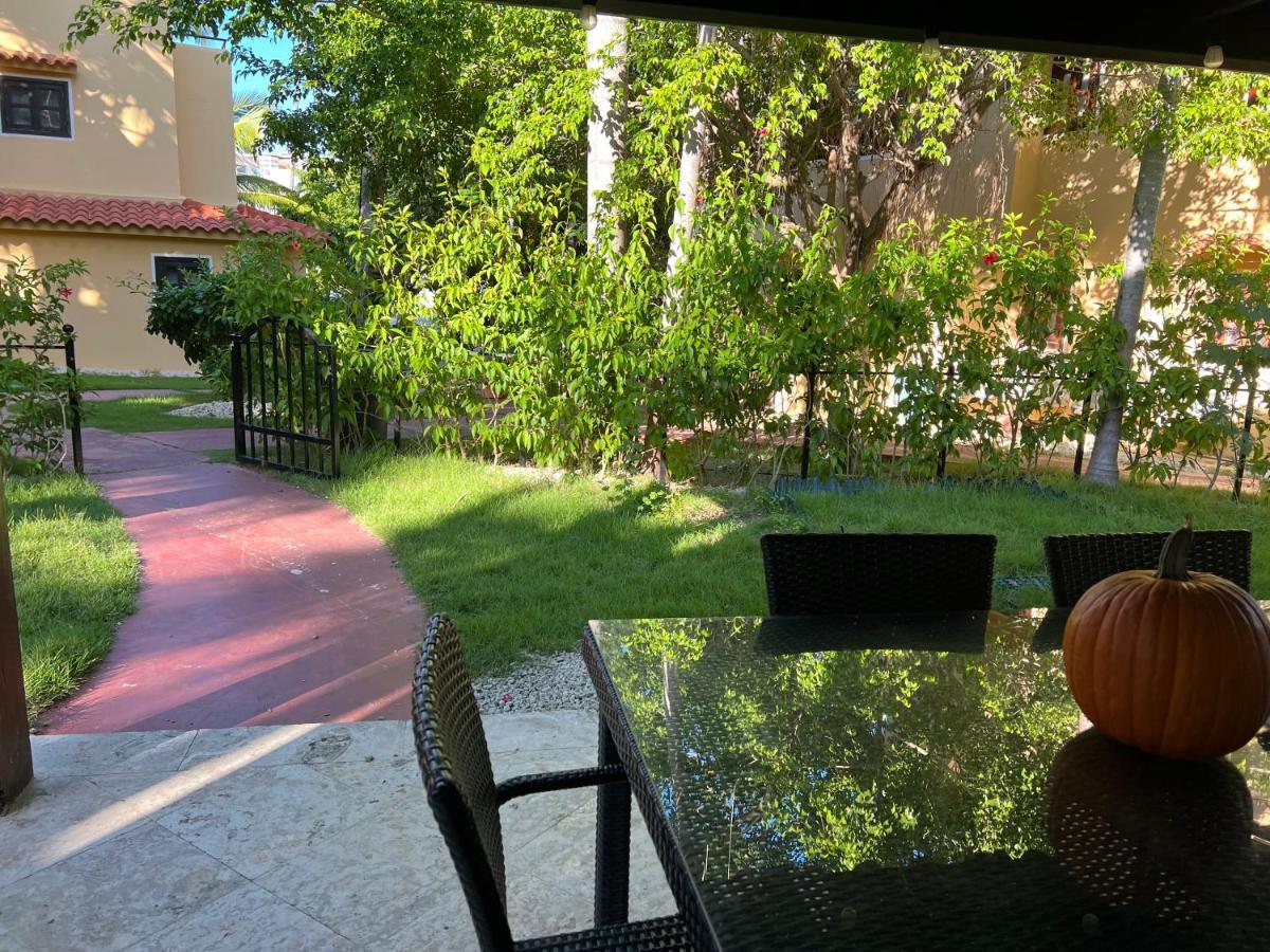 Corales Tropical Villas Club And Apartment *