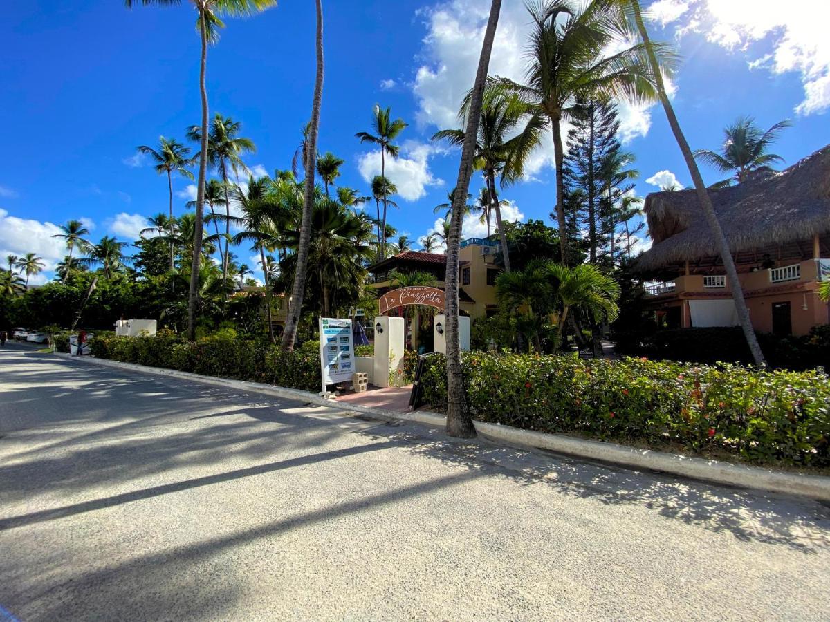 Deluxe Bavaro Villas And Suites - Location, Quality And Value For Your Vacation Hotel Punta Cana