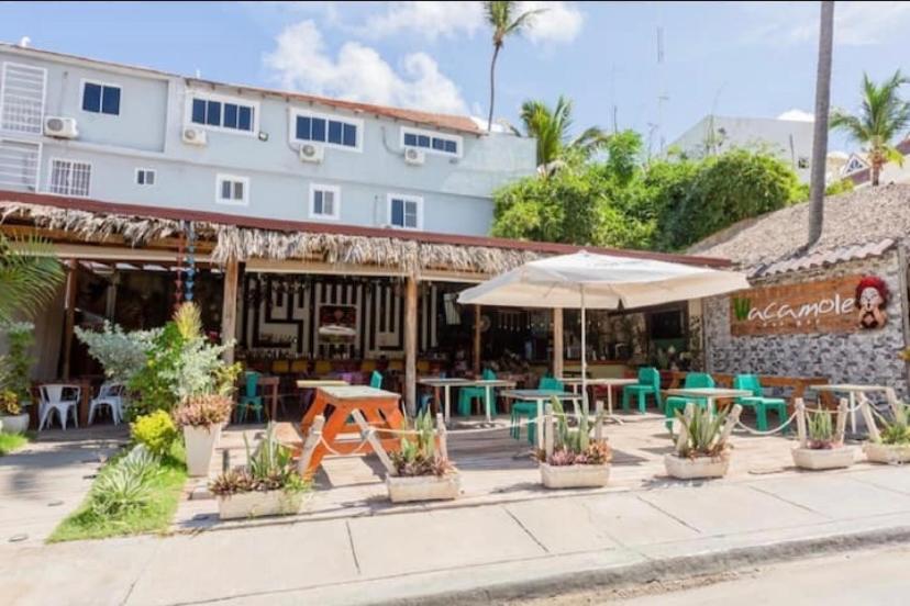 Apartment Cozy 2 Bedroom 7 Minutes Walk To Beach. Punta Cana