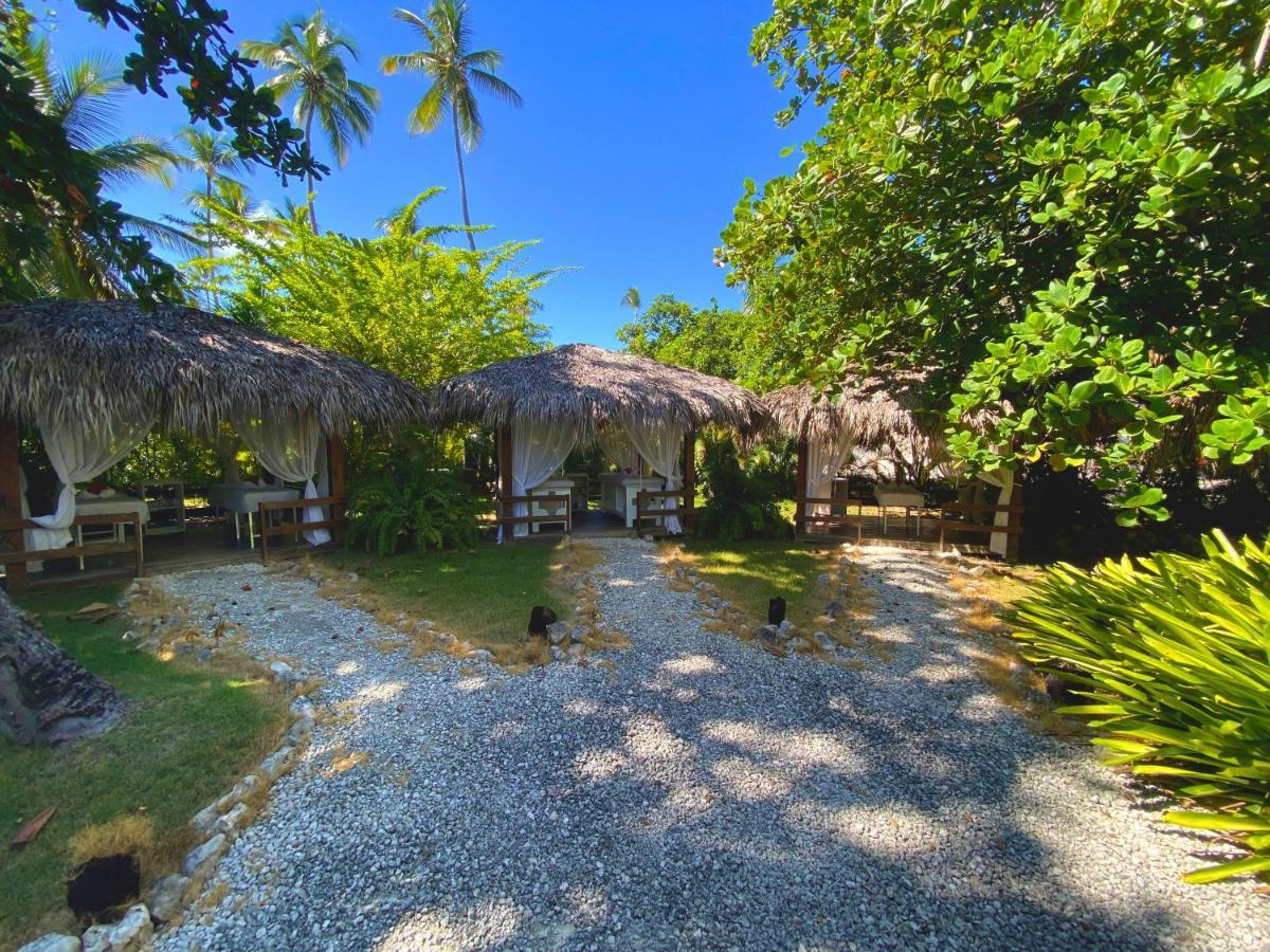 Deluxe Bavaro Villas And Suites - Location, Quality And Value For Your Vacation 5* Punta Cana