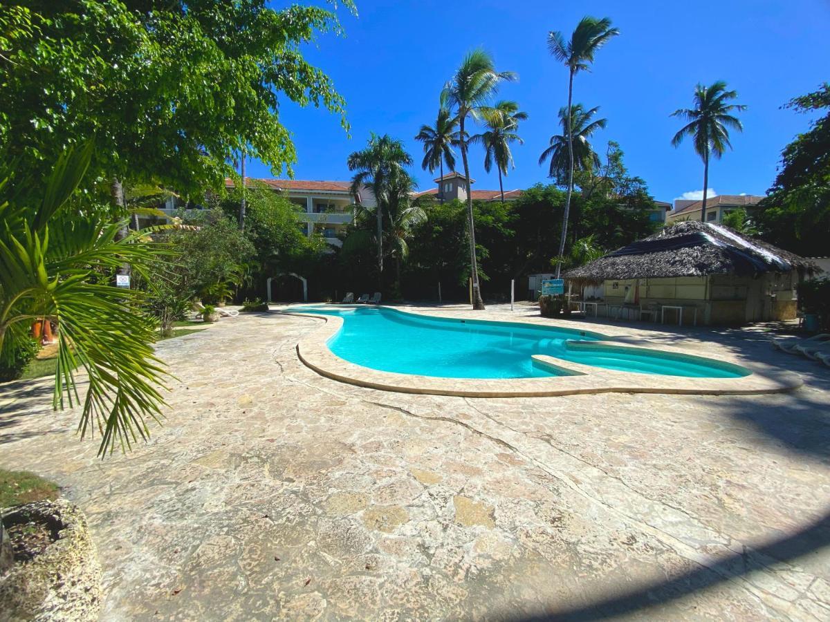 Deluxe Bavaro Villas And Suites - Location, Quality And Value For Your Vacation Hotel Punta Cana