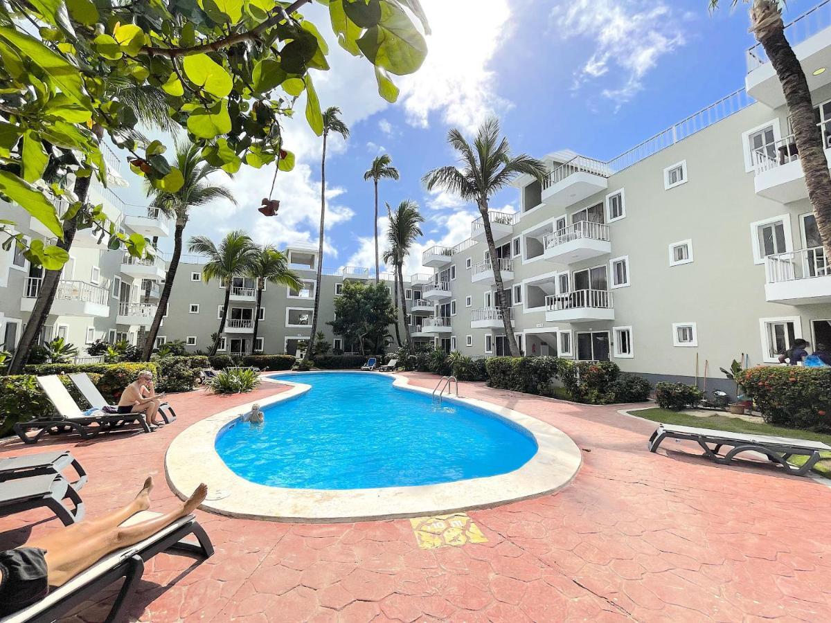 Deluxe Suites Studio Sol Caribe Del Mar Bavaro Wifi Parking Bbq Club & Hotel Punta Cana