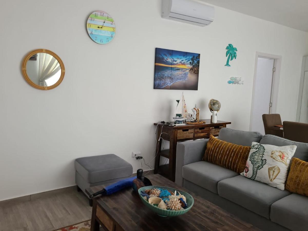 Apartment Cozy 2 Bedroom 7 Minutes Walk To Beach. Punta Cana