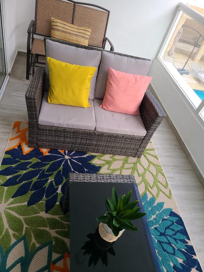 Cozy 2 Bedroom 7 Minutes Walk To Beach. Apartment Punta Cana