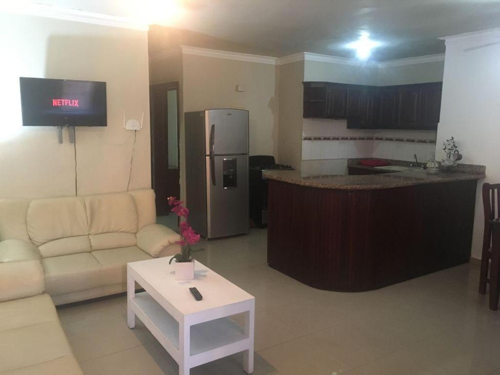 Residencial Espinal 2 *