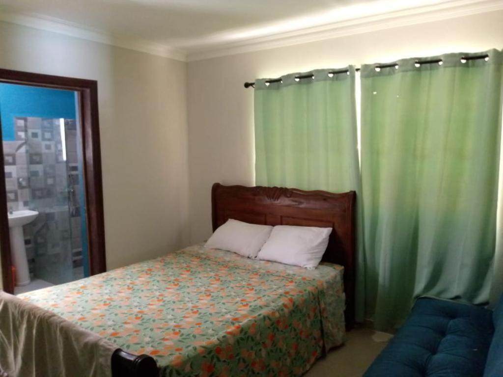 Residencial Espinal 2