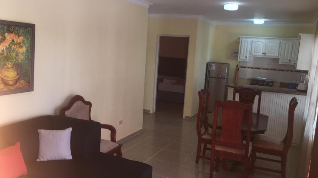 Residencial Espinal 2 *