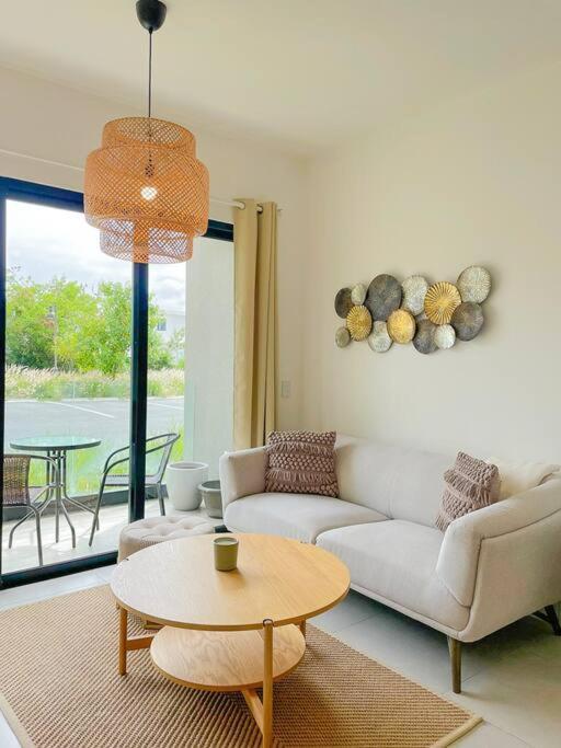Serenity At Canamar *