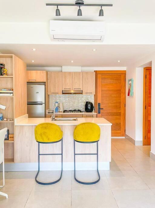 Serenity At Canamar Apartamento *