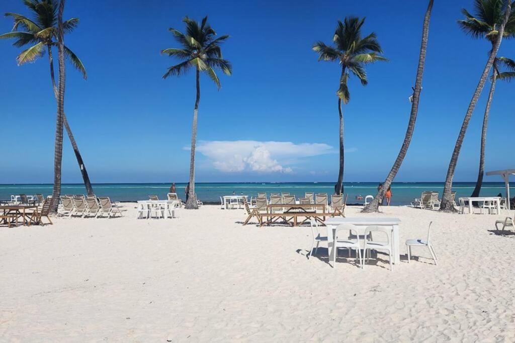Serenity At Canamar * Punta Cana
