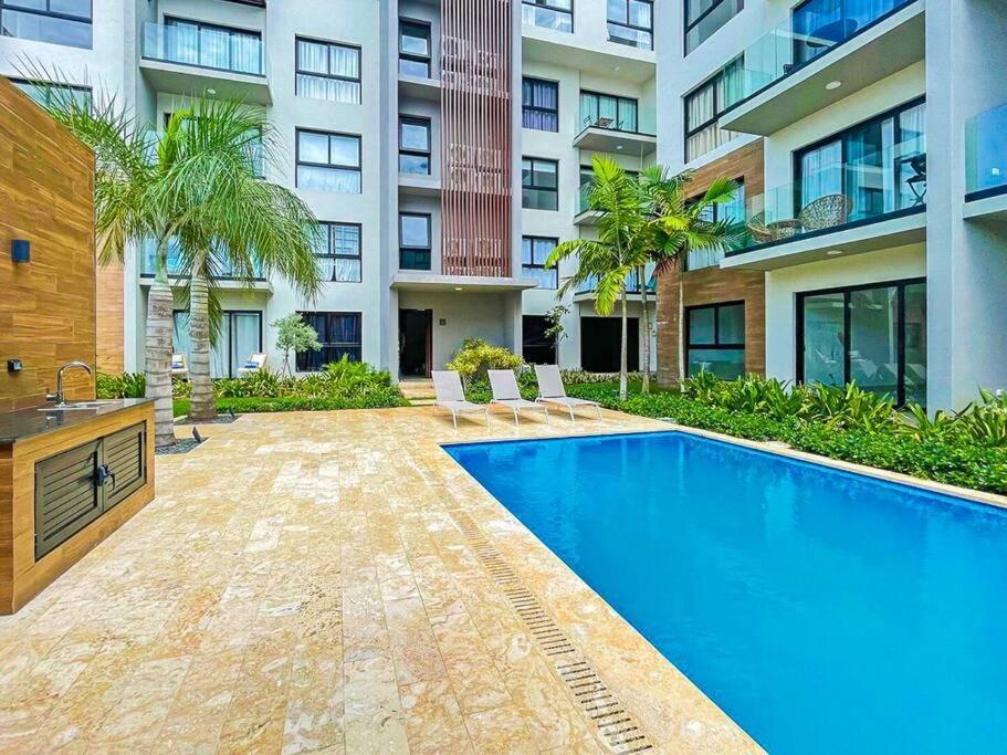 Apartamento Serenity At Canamar