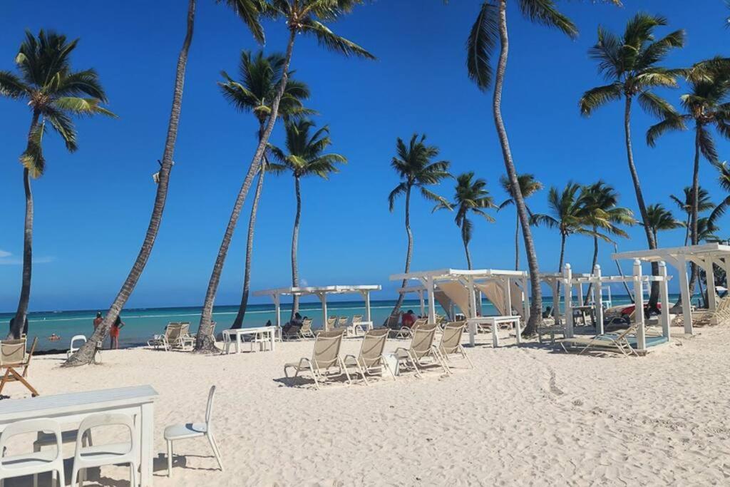 Serenity At Canamar Punta Cana