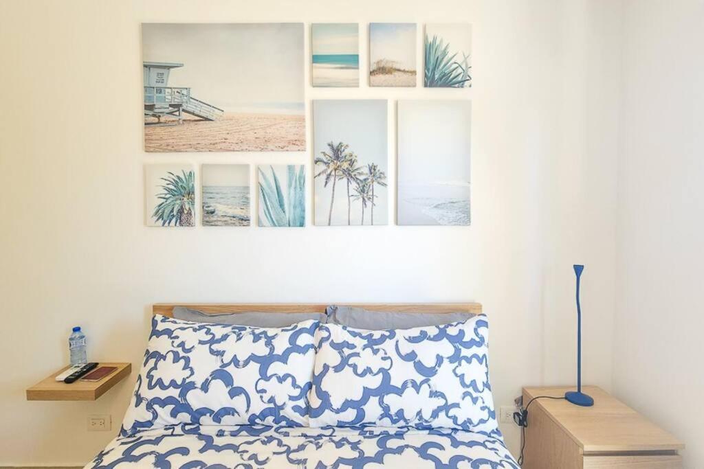 Apartamento Serenity At Canamar