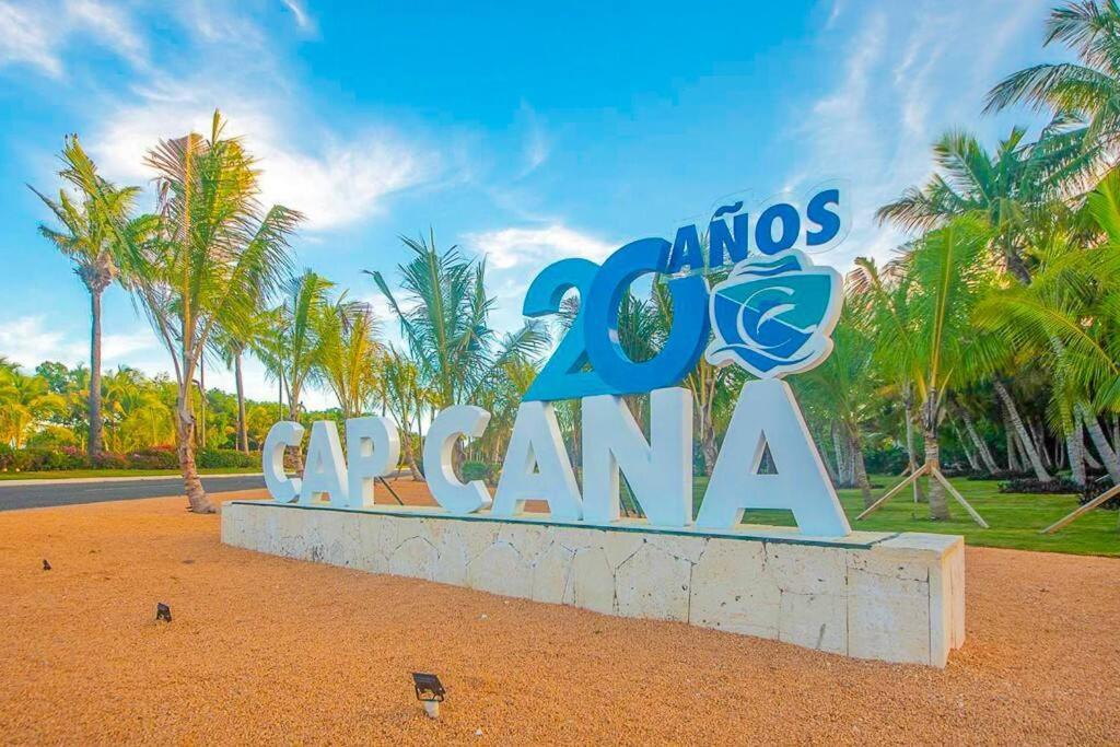 Serenity At Canamar Apartamento Punta Cana