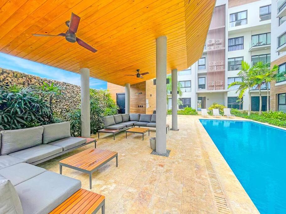 Apartamento Serenity At Canamar Punta Cana