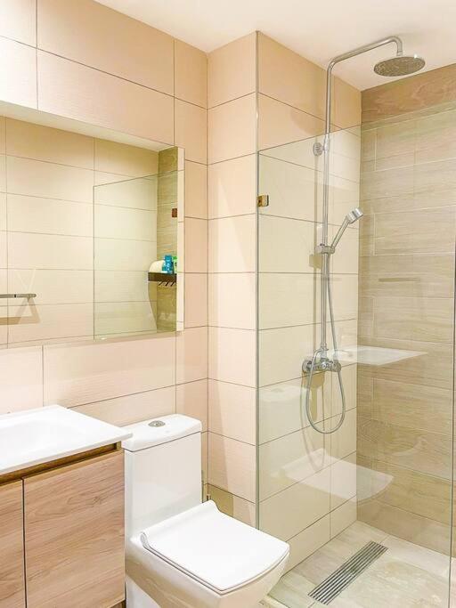 Apartamento Serenity At Canamar