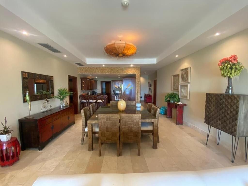 Apartment Exclusivos Con Vista A La Playa En Aquamarina, Cap Cana