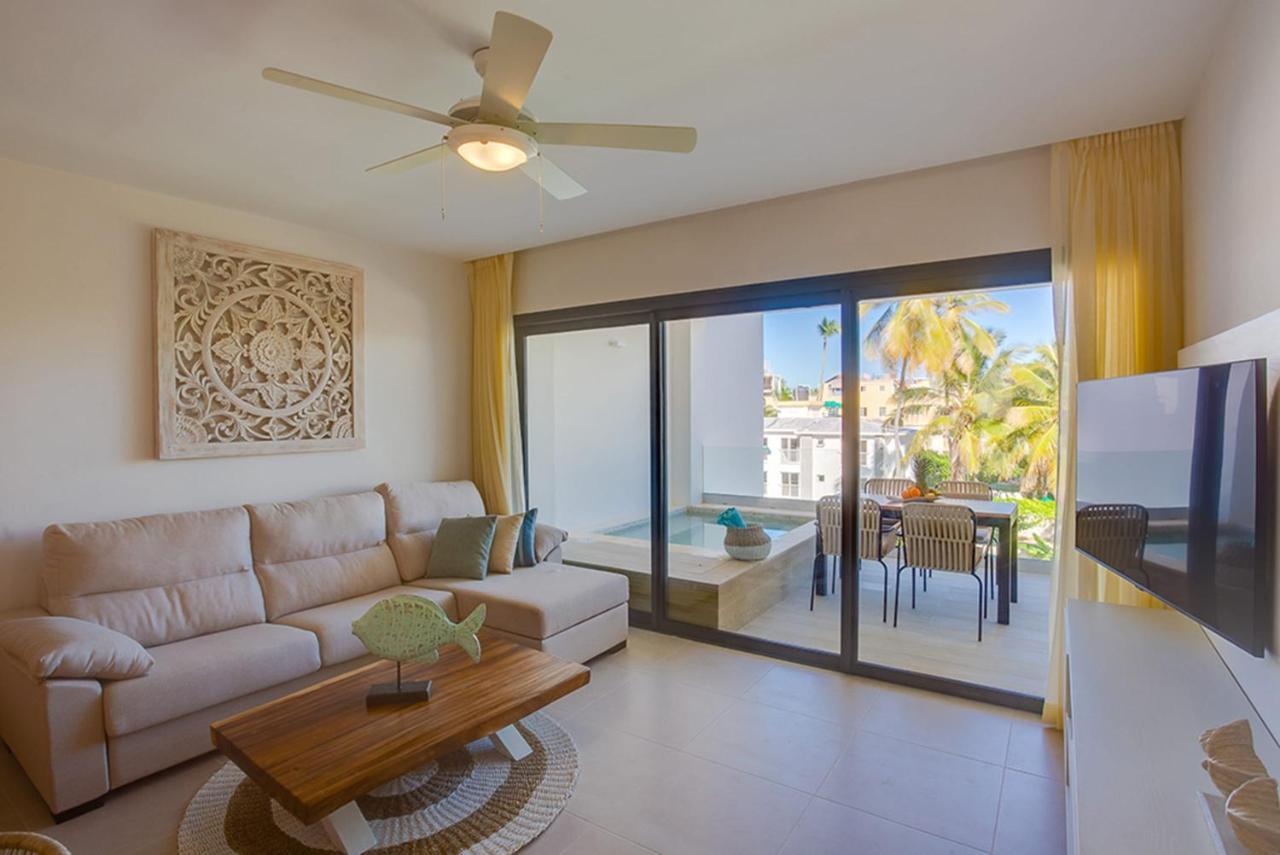 Apartamento Super Spacious With Private Picuzzi
