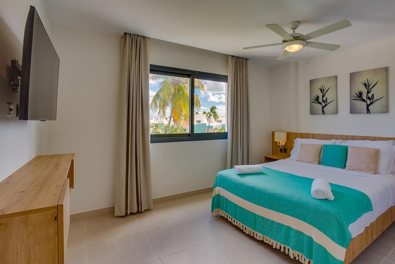 Apartamento Super Spacious With Private Picuzzi *
