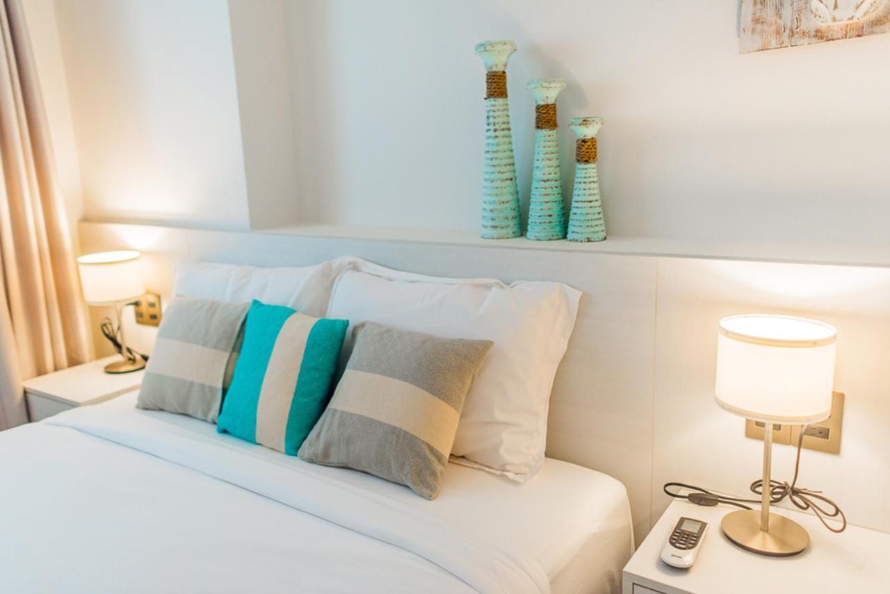 Apartamento Super Spacious With Private Picuzzi Punta Cana