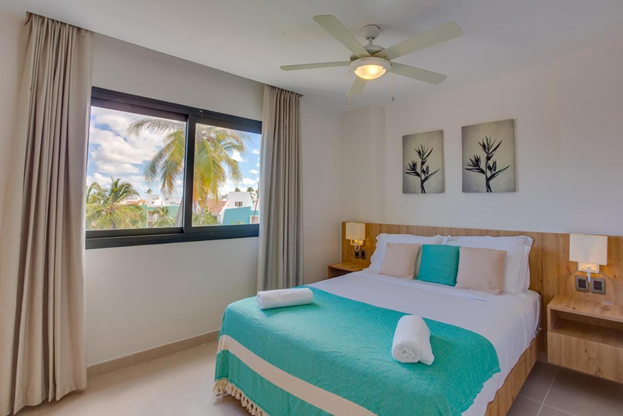 Super Spacious With Private Picuzzi Apartamento Punta Cana