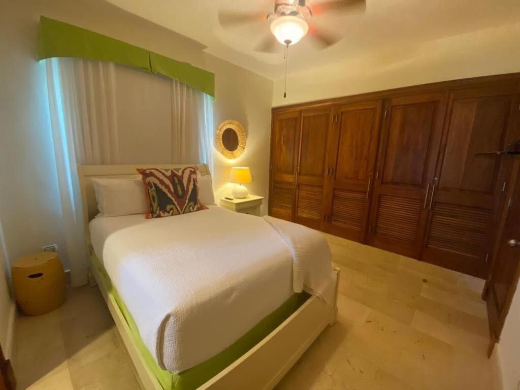Apartment Exclusivos Con Vista A La Playa En Aquamarina, Cap Cana Punta Cana
