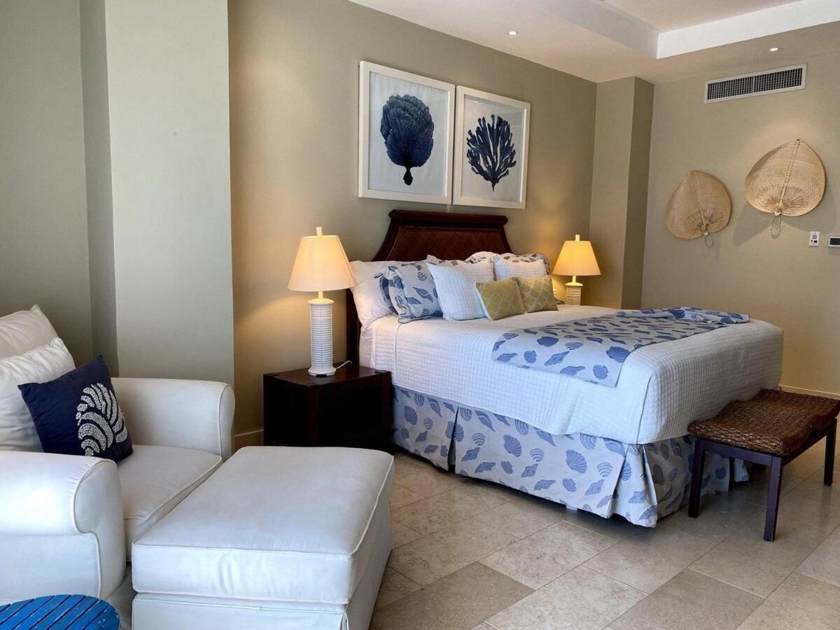 Apartment Exclusivos Con Vista A La Playa En Aquamarina, Cap Cana Punta Cana
