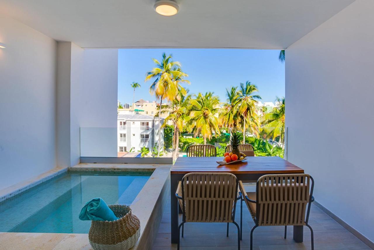 Super Spacious With Private Picuzzi Apartamento